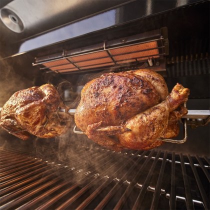 Weber® Summit® Smart Gas Grill ss (14)4